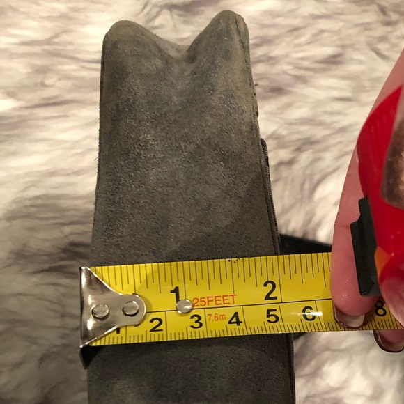 Authentic Coach Purse - Picture 5 of 7